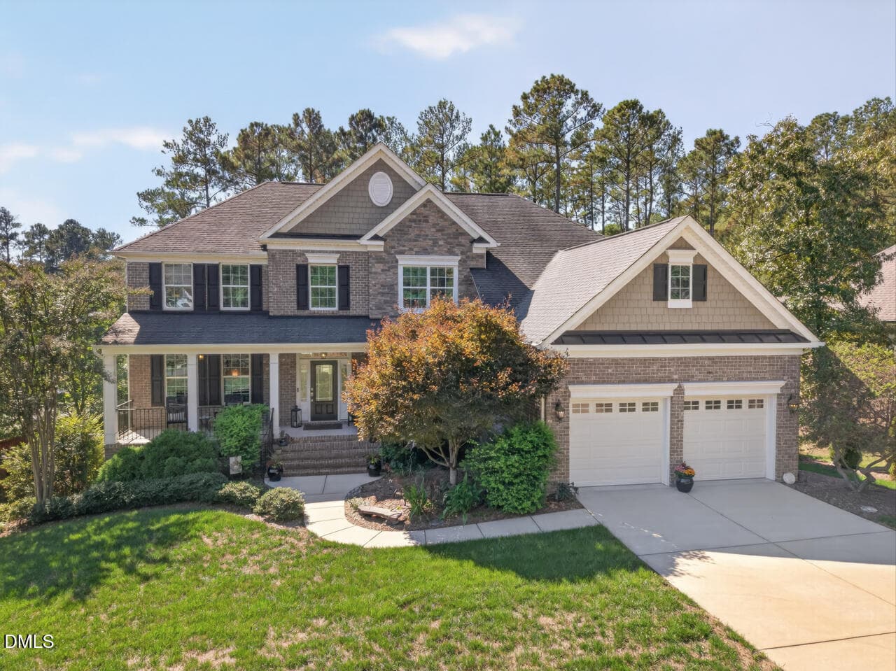 02 - 722 Clausun Drive, Durham, NC 27713, Durham