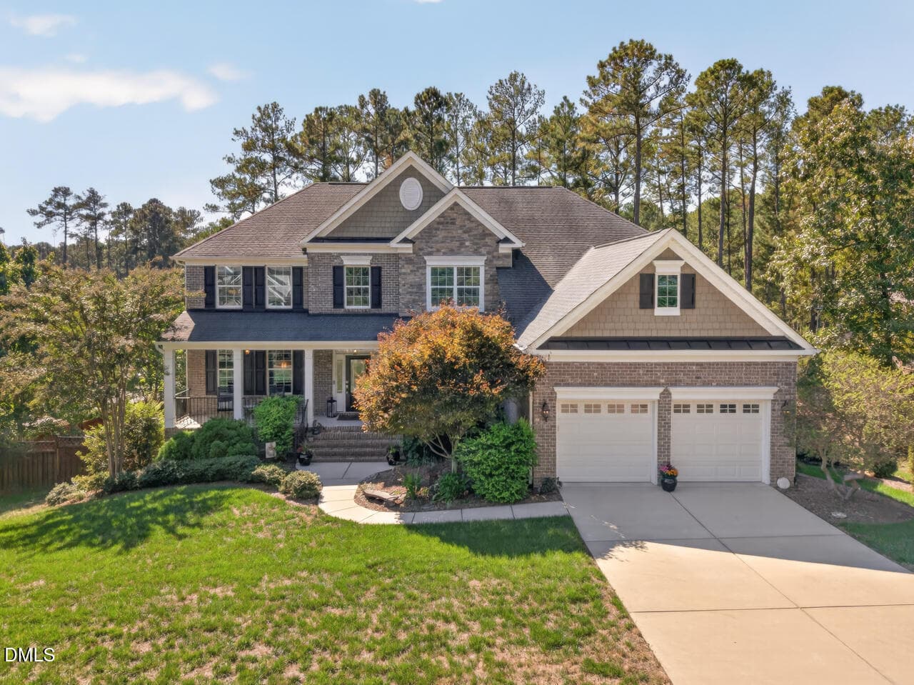 03 - 722 Clausun Drive, Durham, NC 27713, Durham