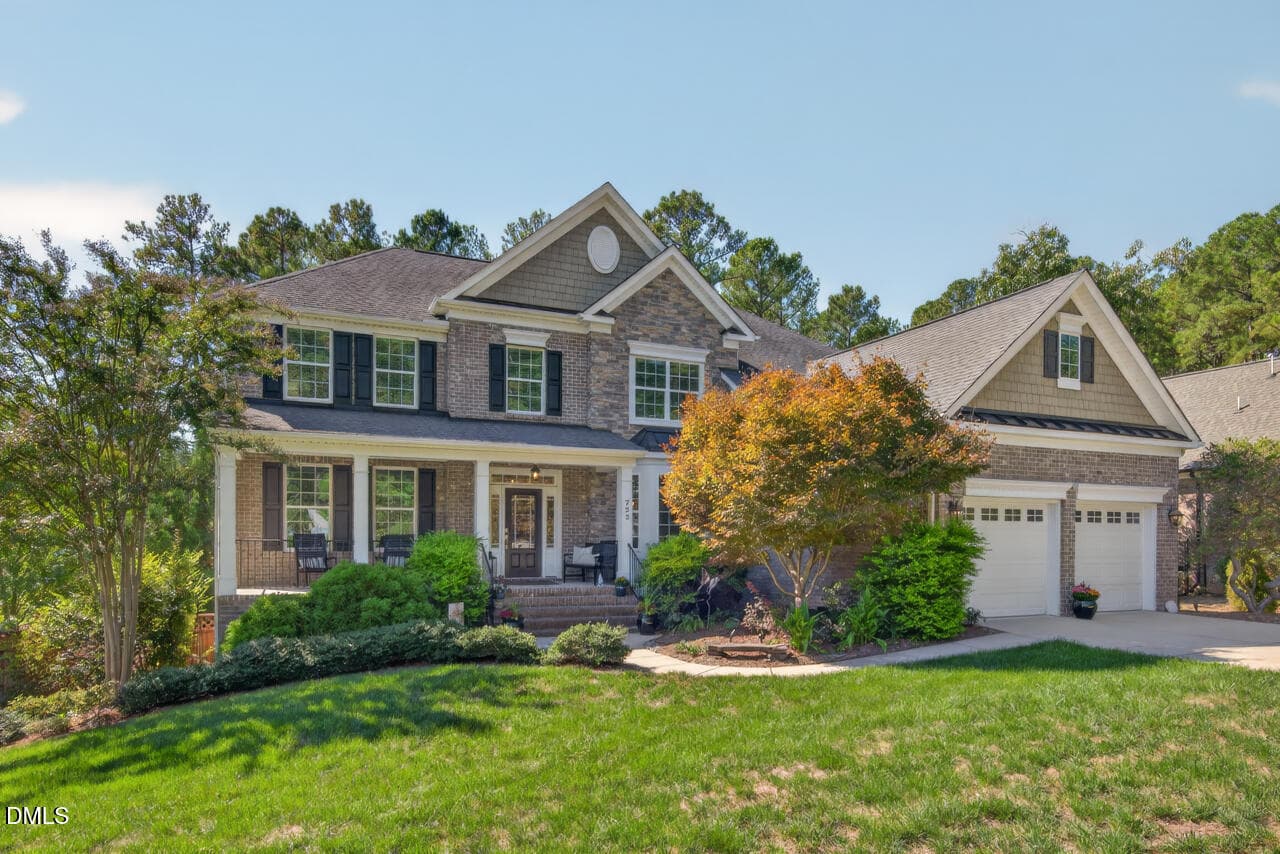 04 - 722 Clausun Drive, Durham, NC 27713, Durham