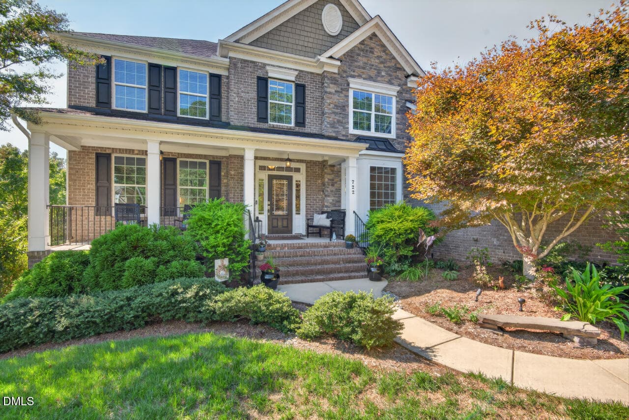 06 - 722 Clausun Drive, Durham, NC 27713, Durham