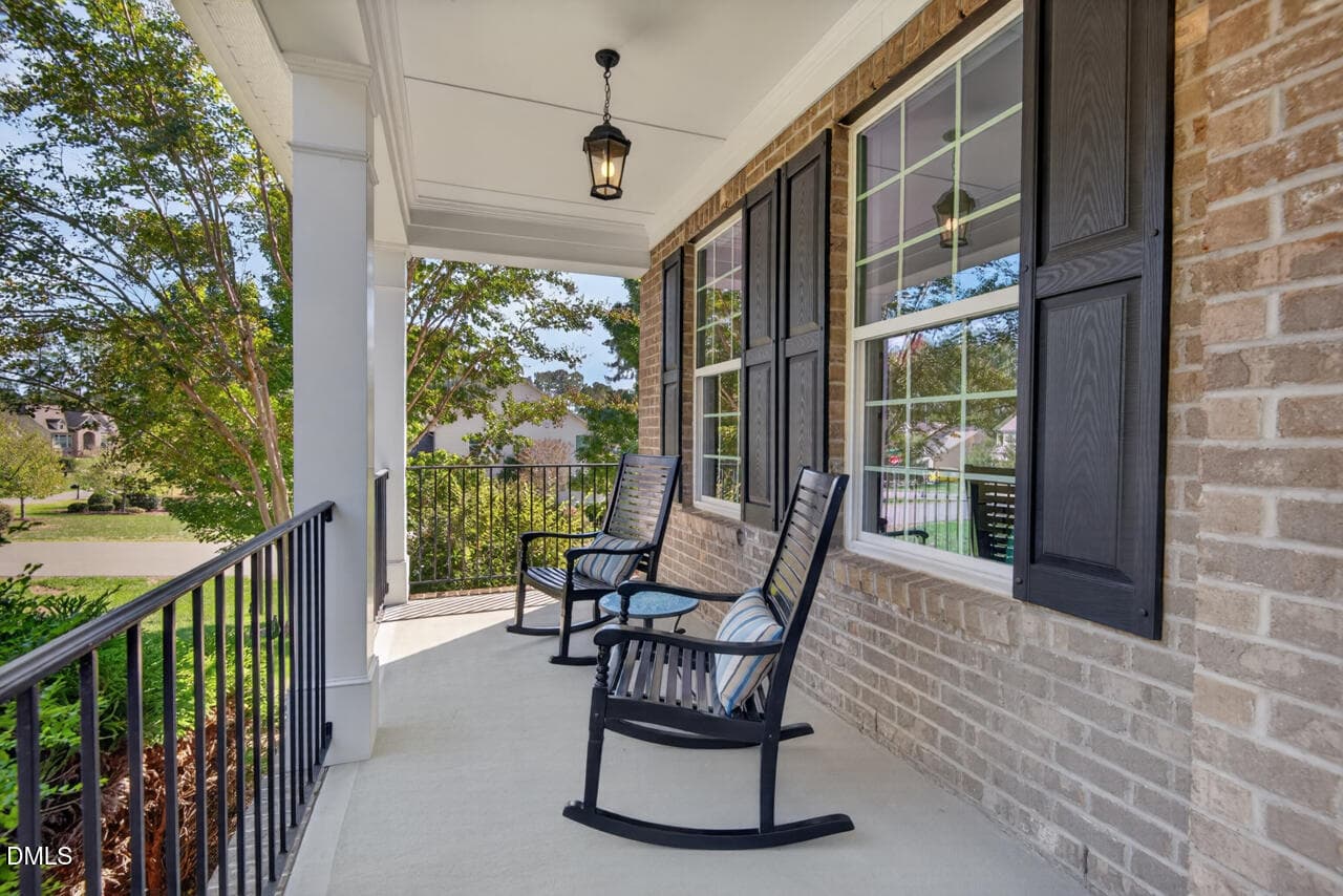 09 - 722 Clausun Drive, Durham, NC 27713, Durham