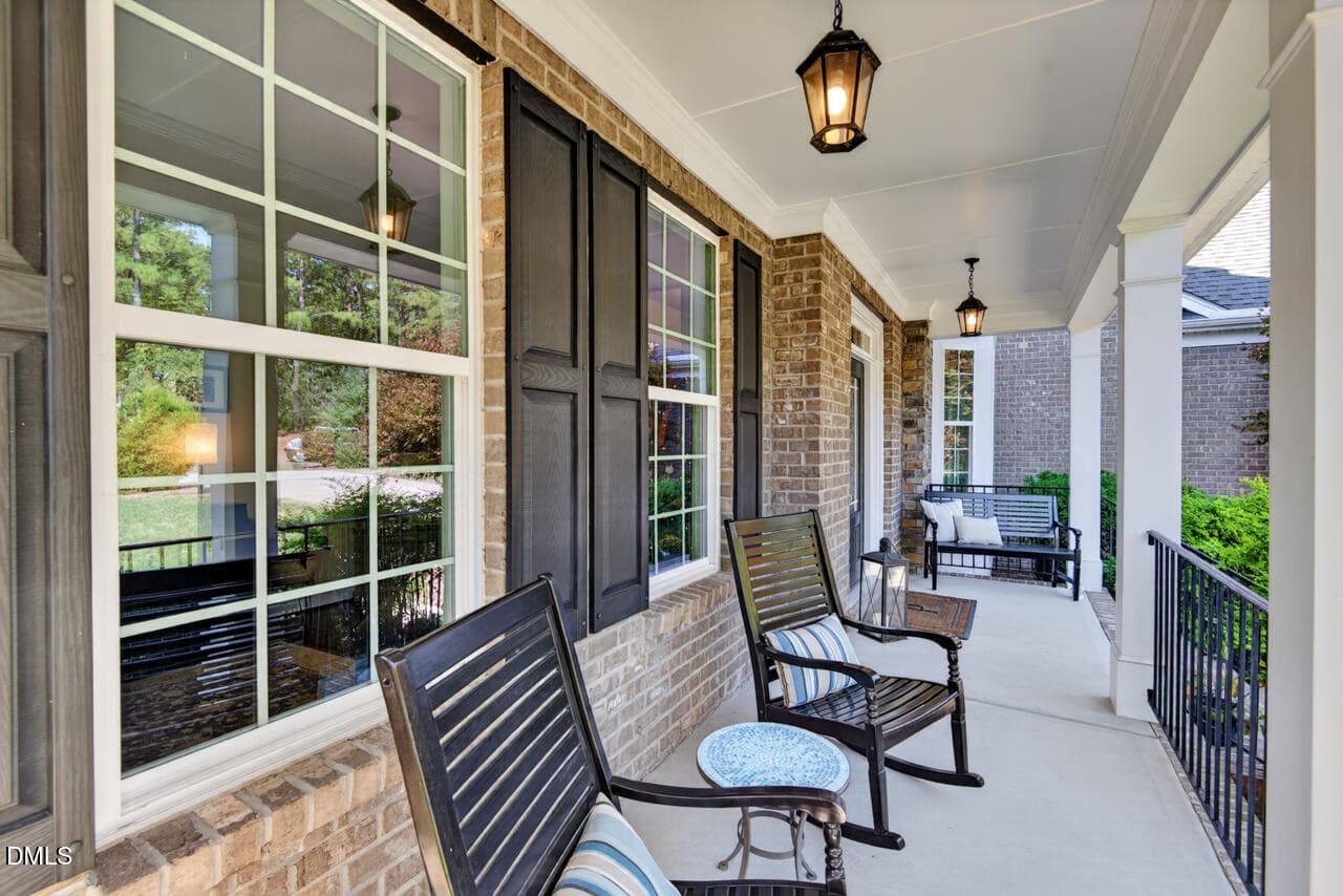 10 - 722 Clausun Drive, Durham, NC 27713, Durham
