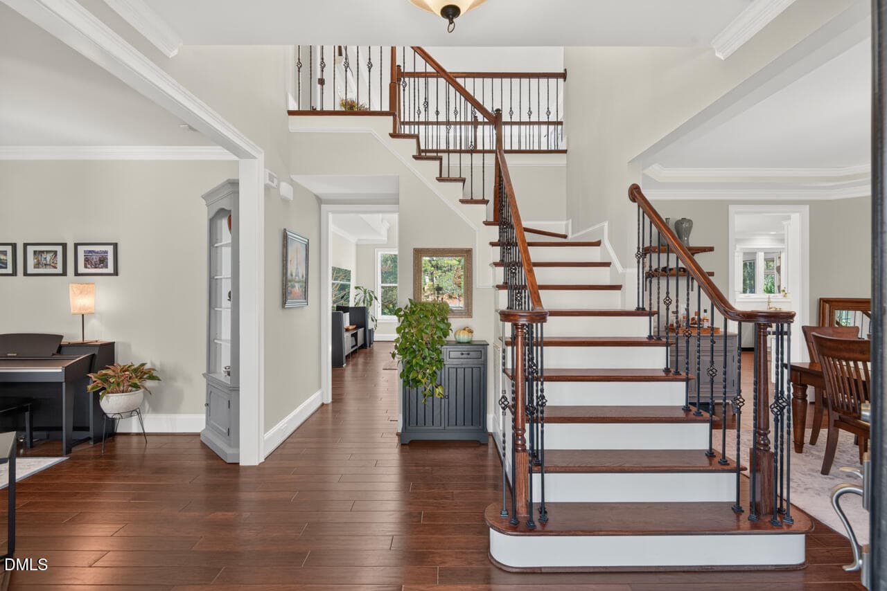 11 - 722 Clausun Drive, Durham, NC 27713, Durham