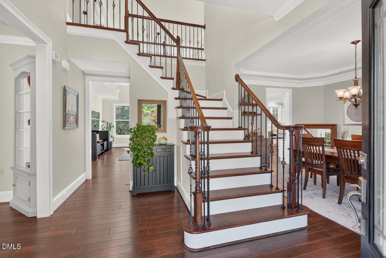 12 - 722 Clausun Drive, Durham, NC 27713, Durham