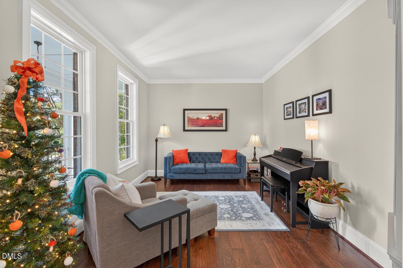 15 - 722 Clausun Drive, Durham, NC 27713, Durham