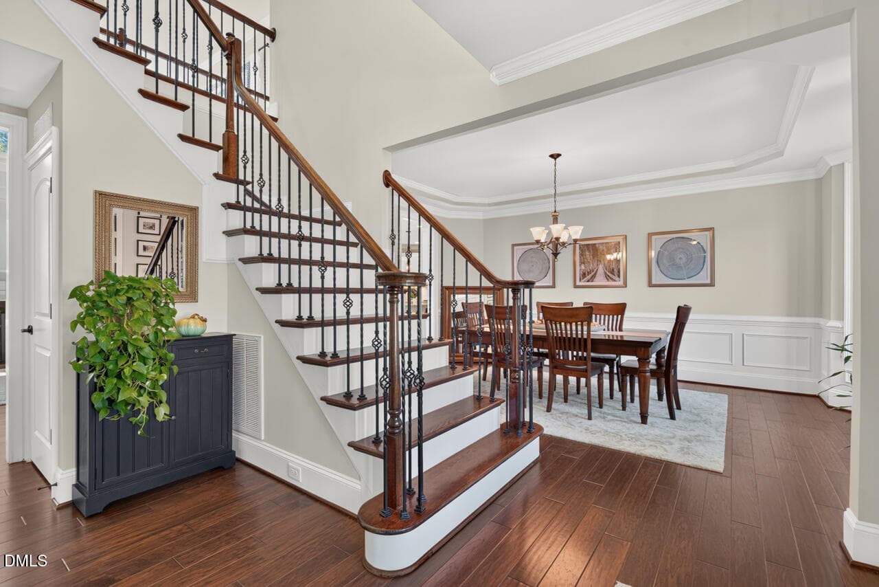 18 - 722 Clausun Drive, Durham, NC 27713, Durham