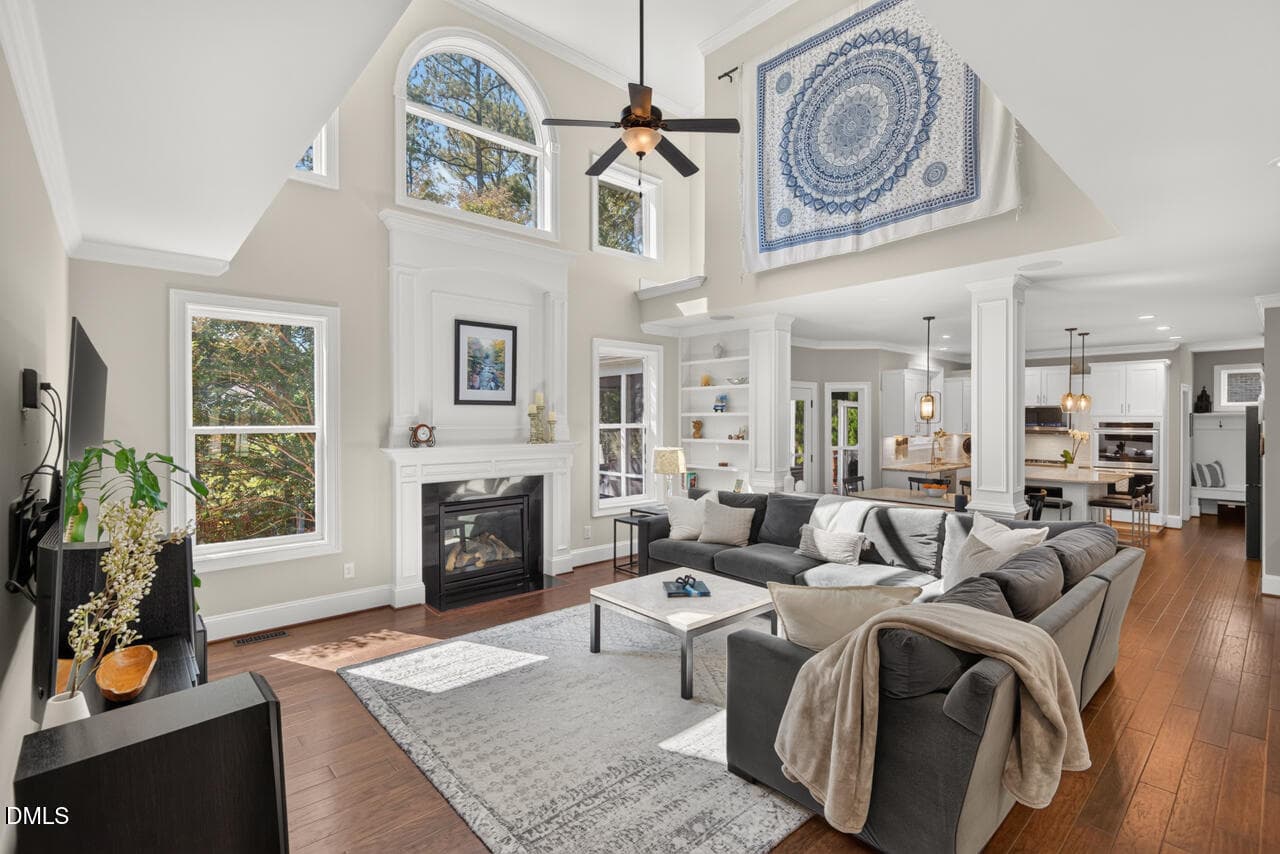 22 - 722 Clausun Drive, Durham, NC 27713, Durham