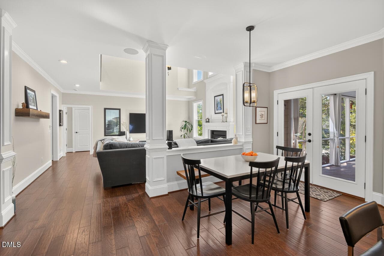 29 - 722 Clausun Drive, Durham, NC 27713, Durham