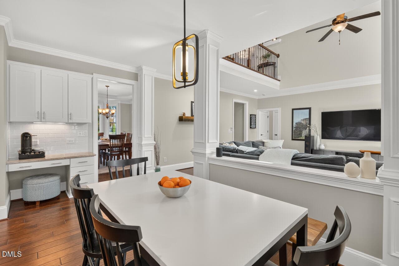 30 - 722 Clausun Drive, Durham, NC 27713, Durham