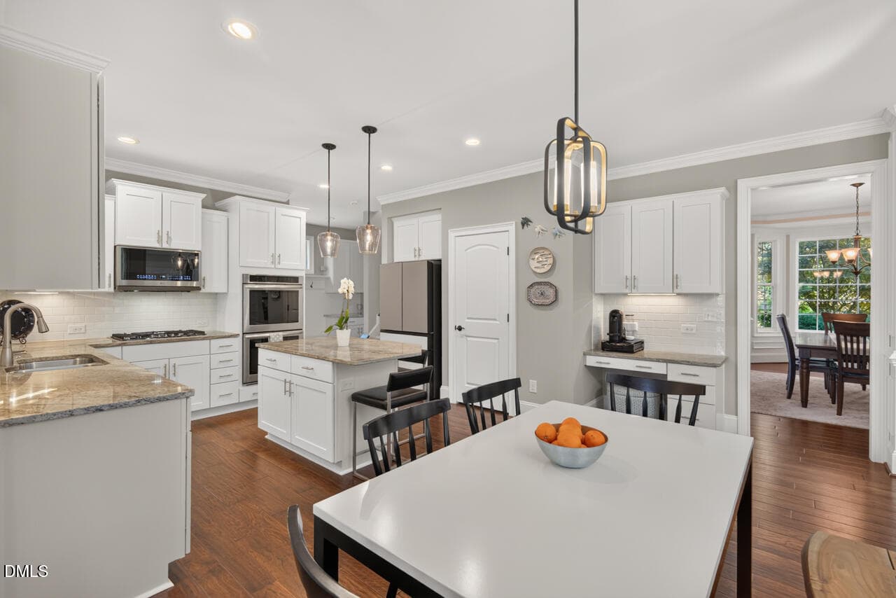 31 - 722 Clausun Drive, Durham, NC 27713, Durham