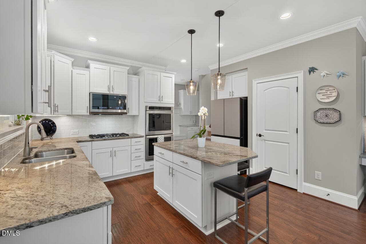 32 - 722 Clausun Drive, Durham, NC 27713, Durham
