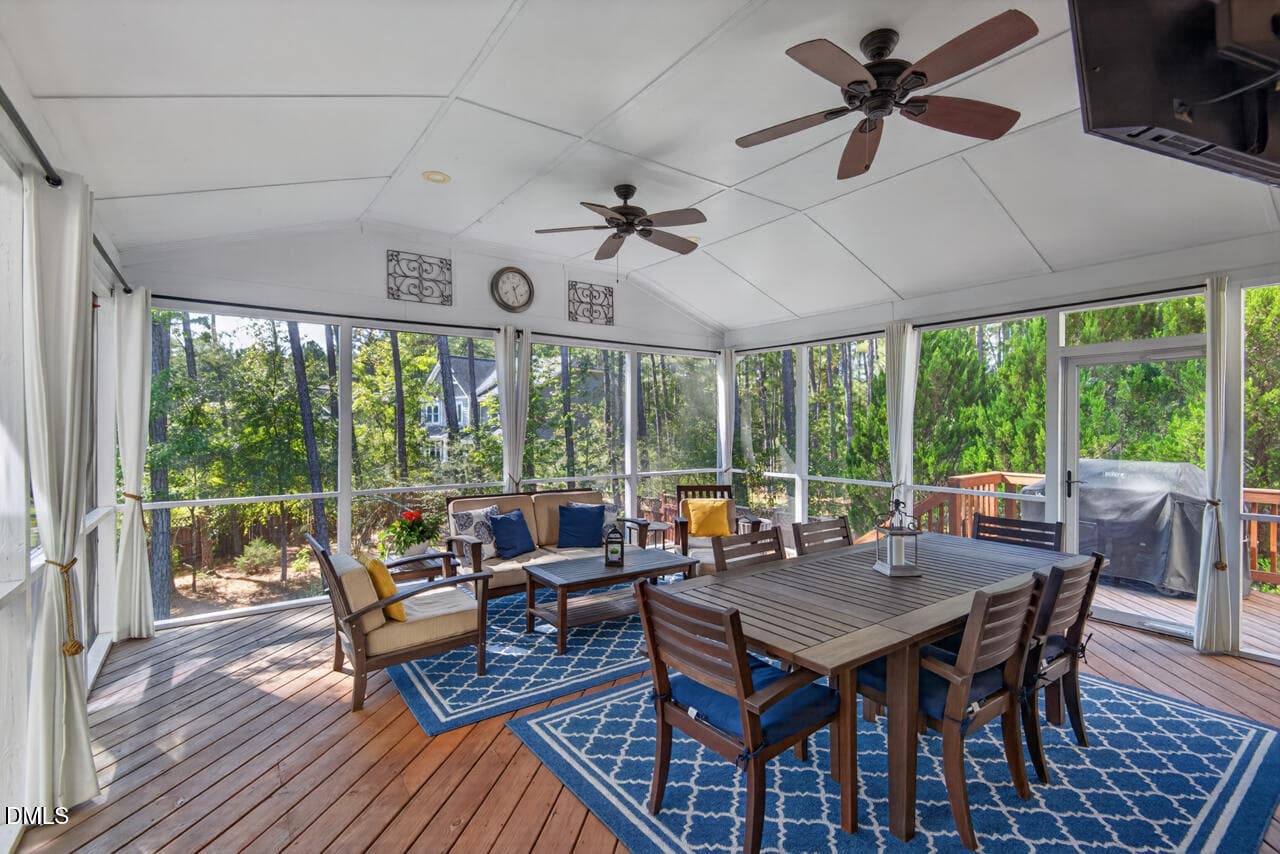 33 - 722 Clausun Drive, Durham, NC 27713, Durham