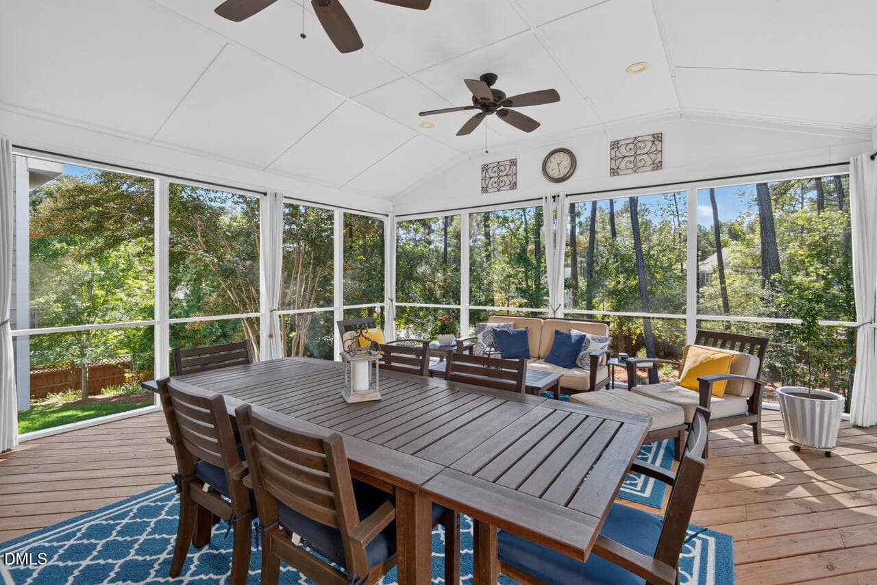 35 - 722 Clausun Drive, Durham, NC 27713, Durham
