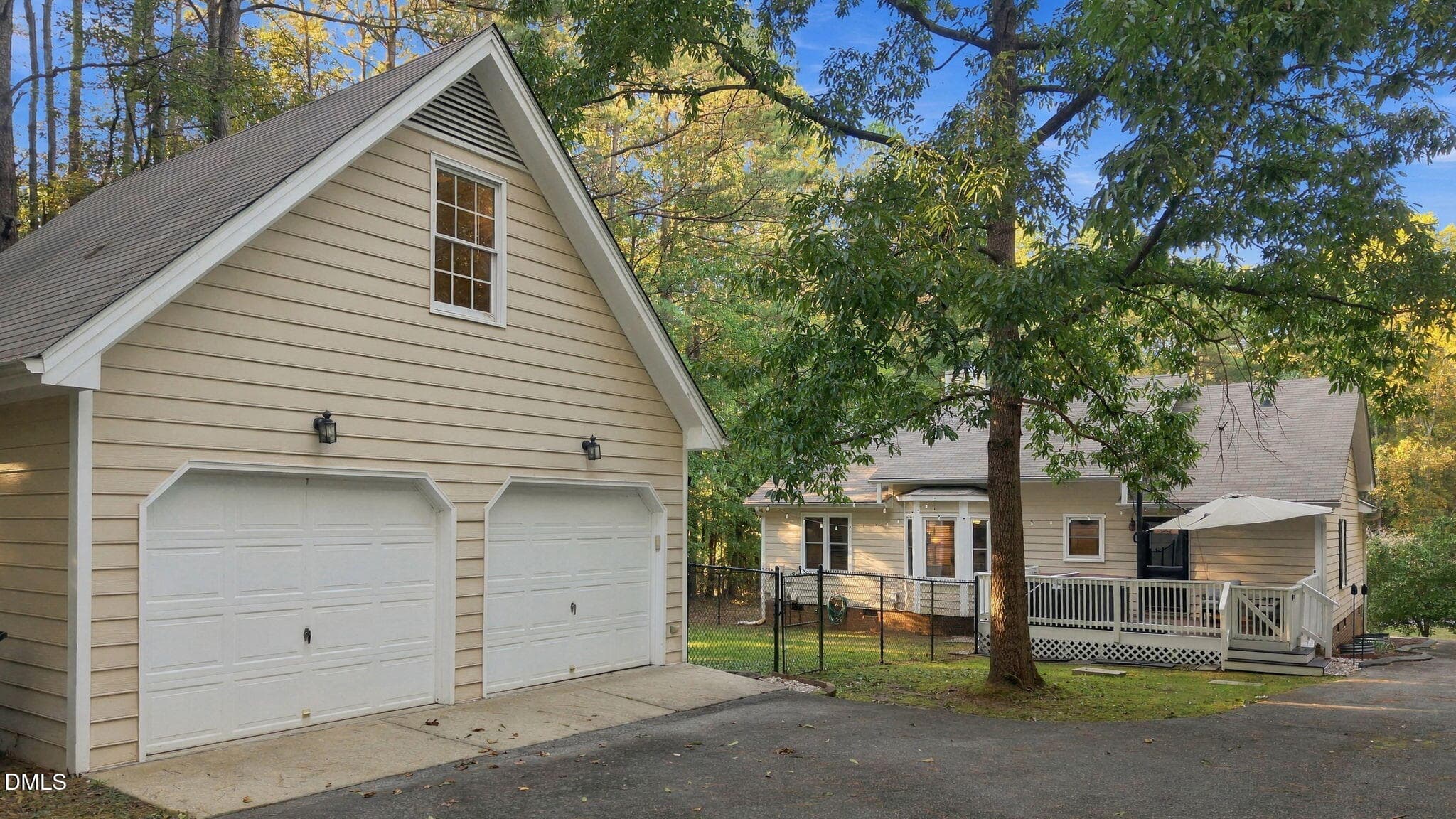 2 - 2809 Stageline Drive, Raleigh, NC 27603, Raleigh
