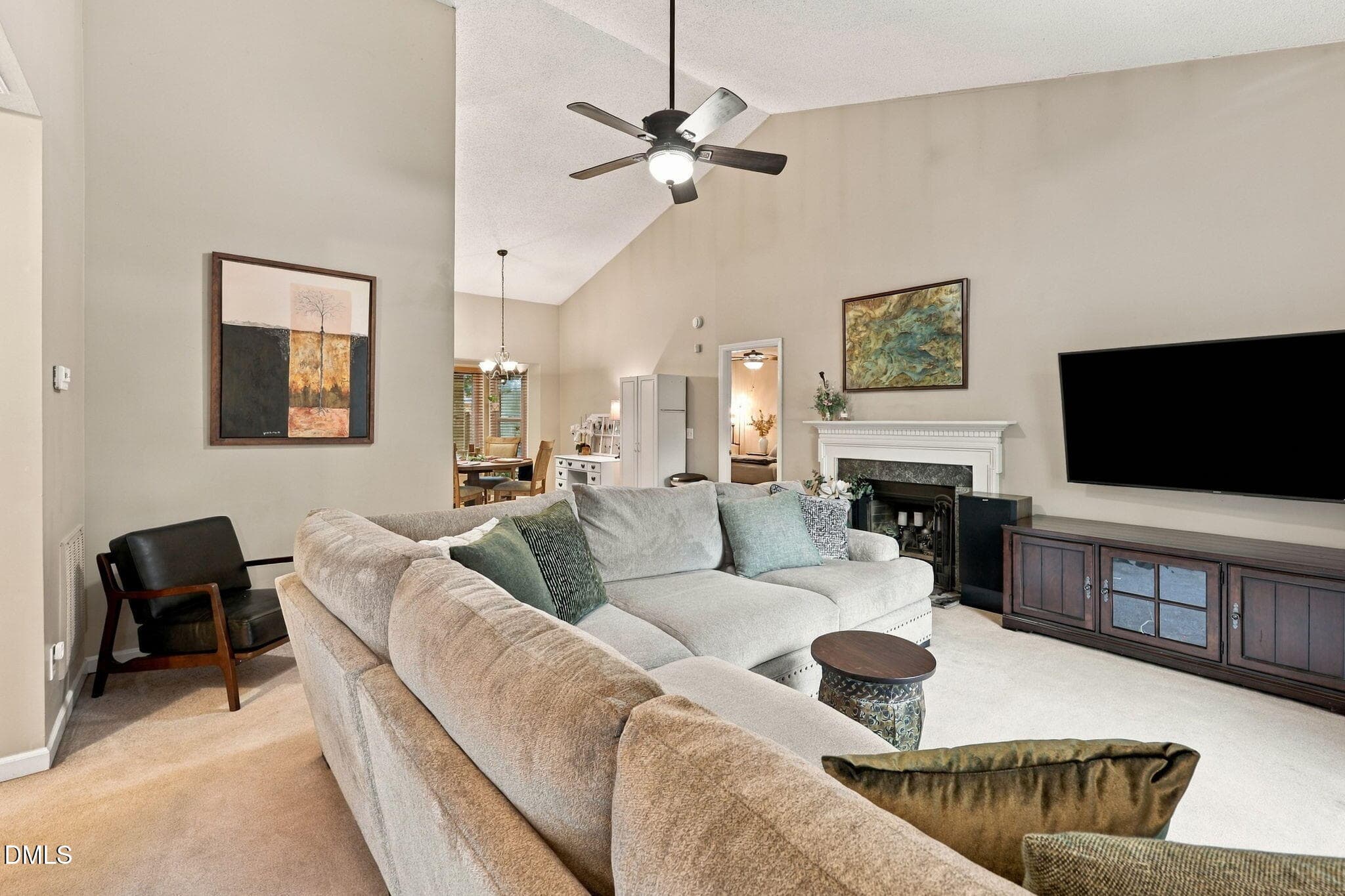 3 - 2809 Stageline Drive, Raleigh, NC 27603, Raleigh