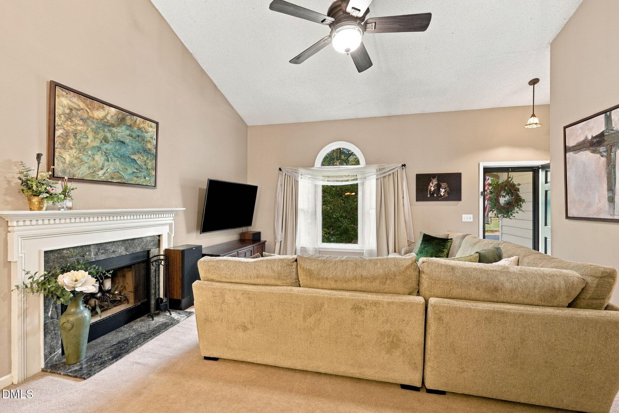 4 - 2809 Stageline Drive, Raleigh, NC 27603, Raleigh
