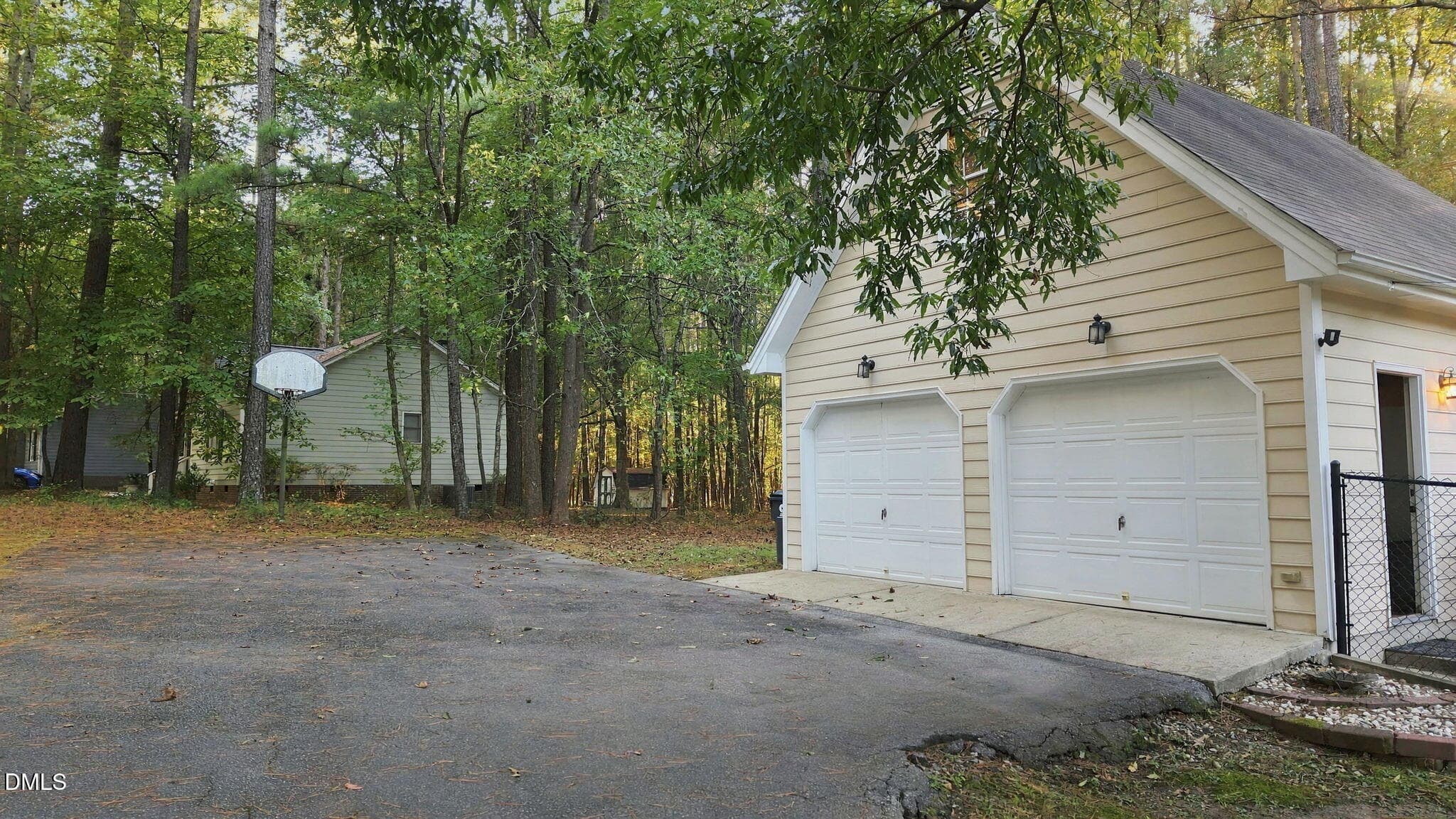 23 - 2809 Stageline Drive, Raleigh, NC 27603, Raleigh