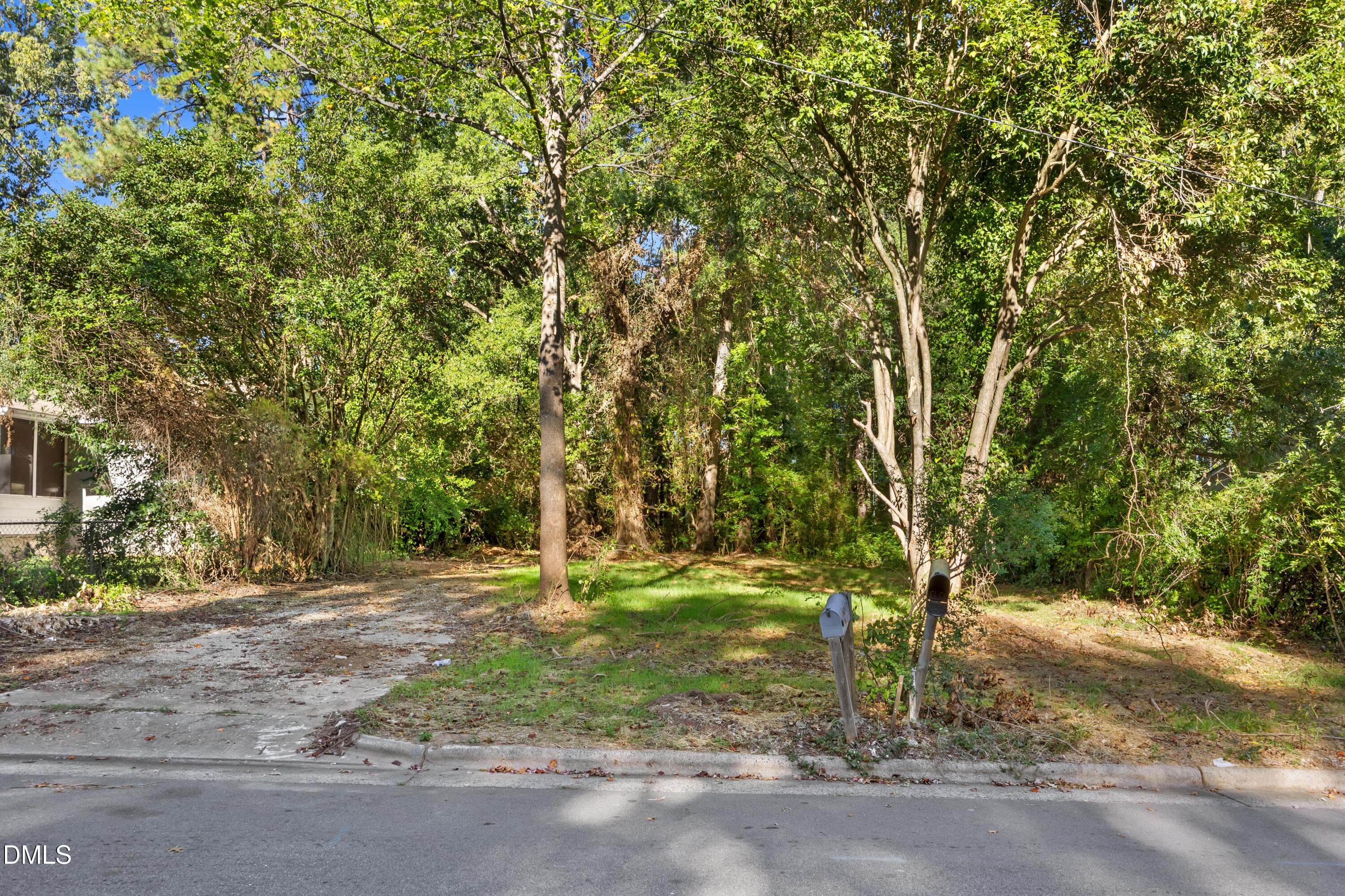 Ground 6 - 1011 Da Vinci Street, Durham, NC 27704, Durham