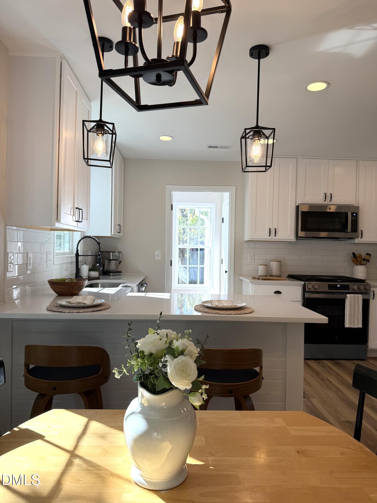 113 Breakfast Bar - 113 Jade Circle, Knightdale, NC 27545, Knightdale