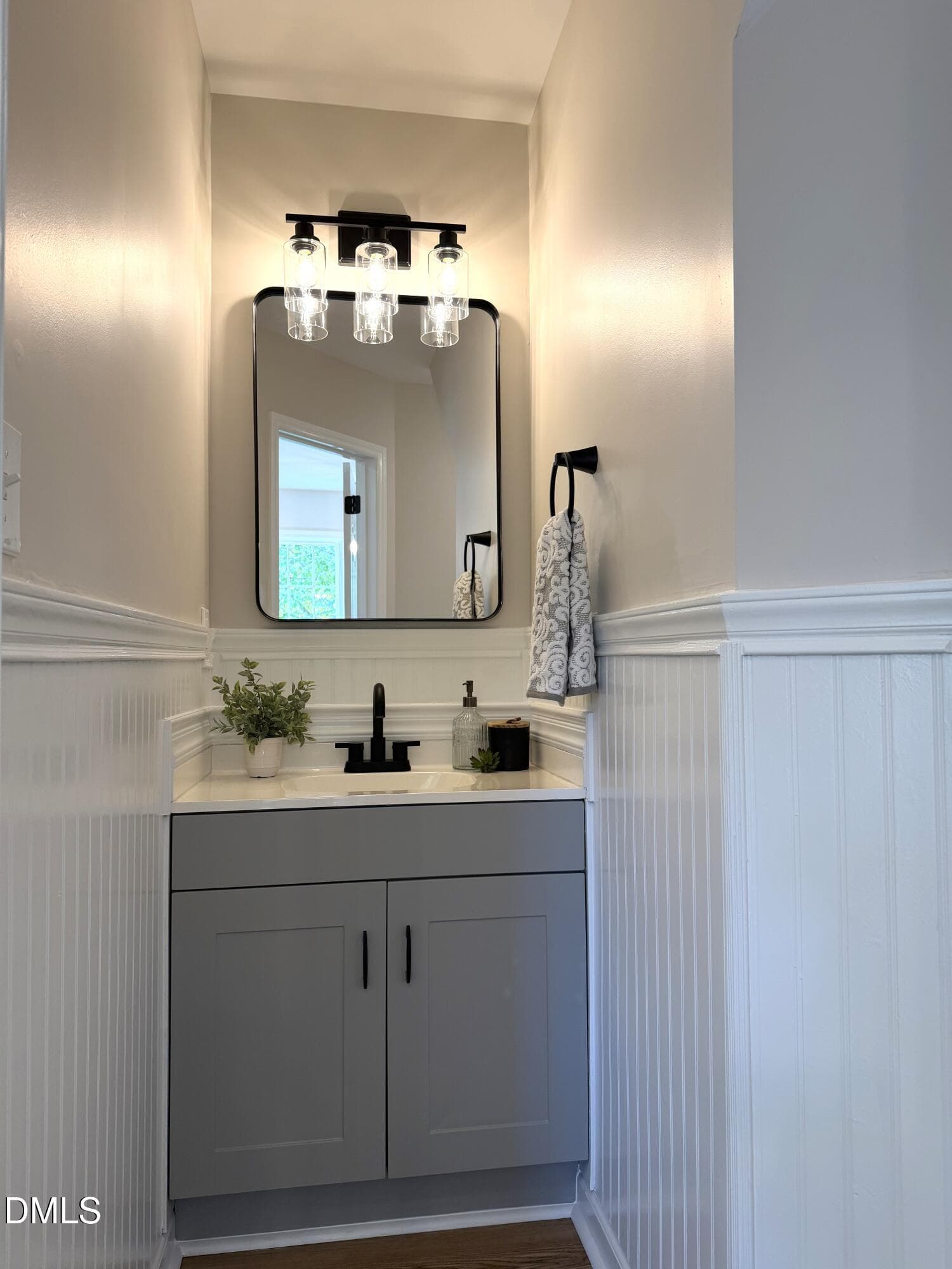 113 Half Bath - 113 Jade Circle, Knightdale, NC 27545, Knightdale