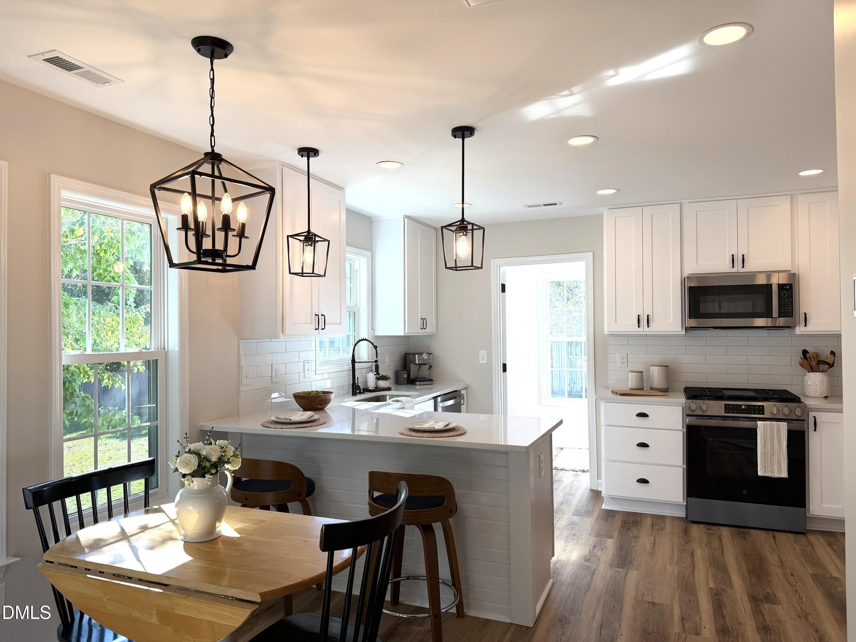 113 Kitchen2 - 113 Jade Circle, Knightdale, NC 27545, Knightdale