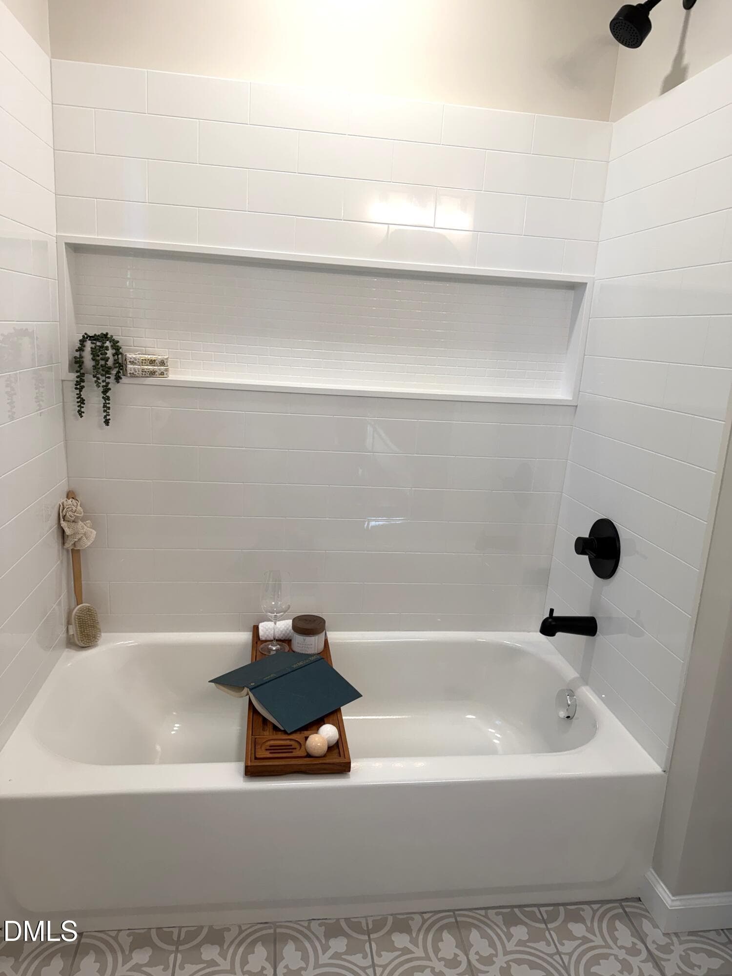 113 Upstairs bath - 113 Jade Circle, Knightdale, NC 27545, Knightdale