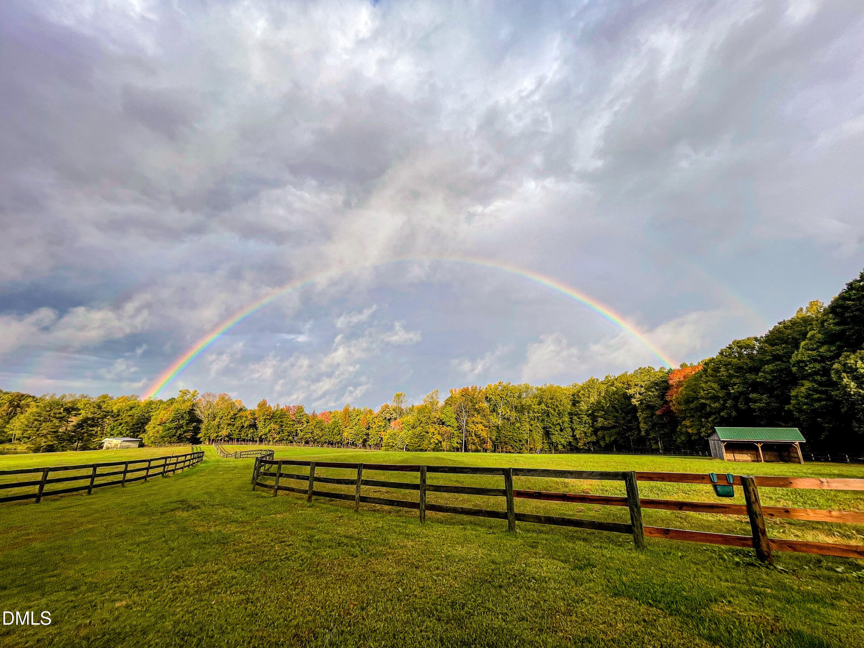 Pot of Gold - 2844 Leasburg Road, Roxboro, NC 27574
