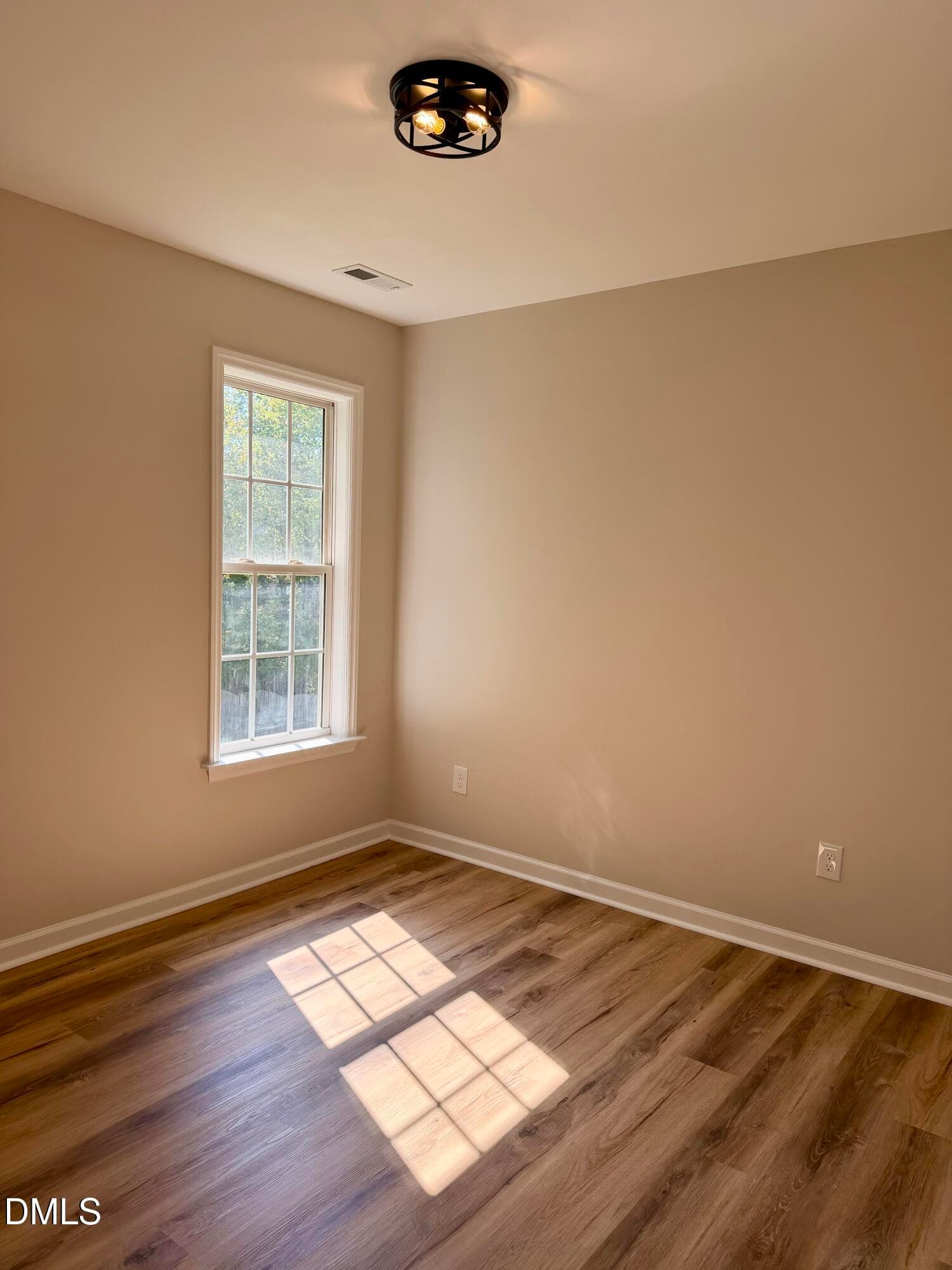 113 Back Bedroom - 113 Jade Circle, Knightdale, NC 27545, Knightdale