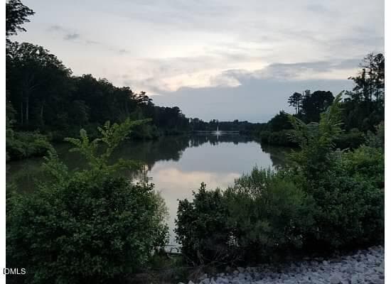 Lake - 212 Northlands Drive, Cary, NC 27519, Cary