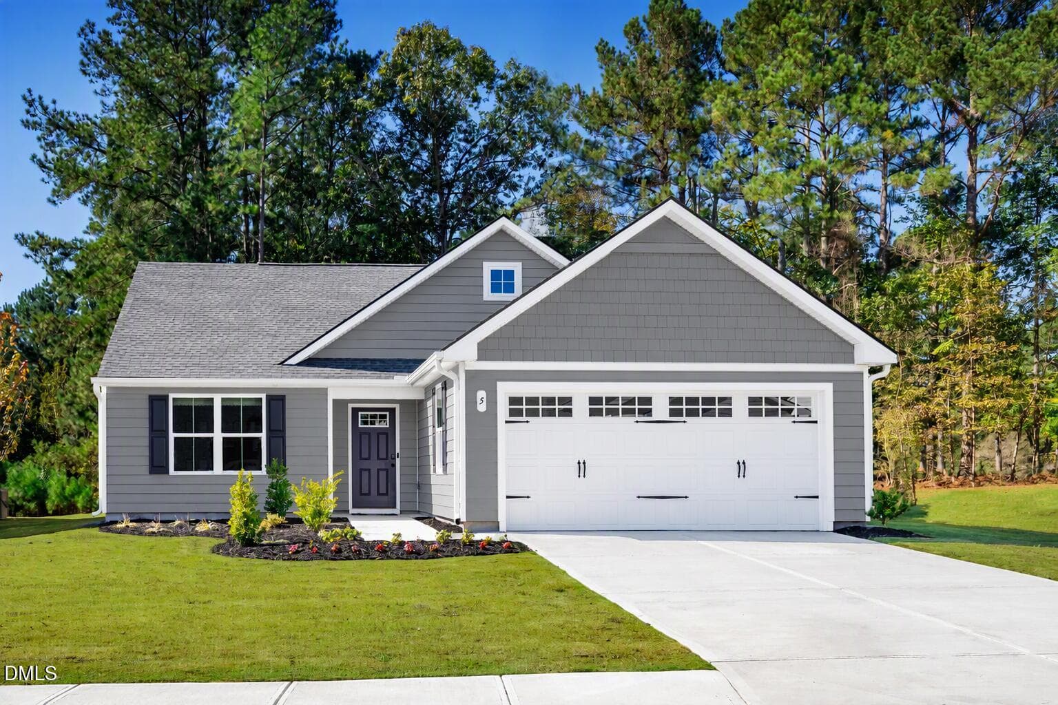 105 Bangor Trail, Sanford, NC 27330