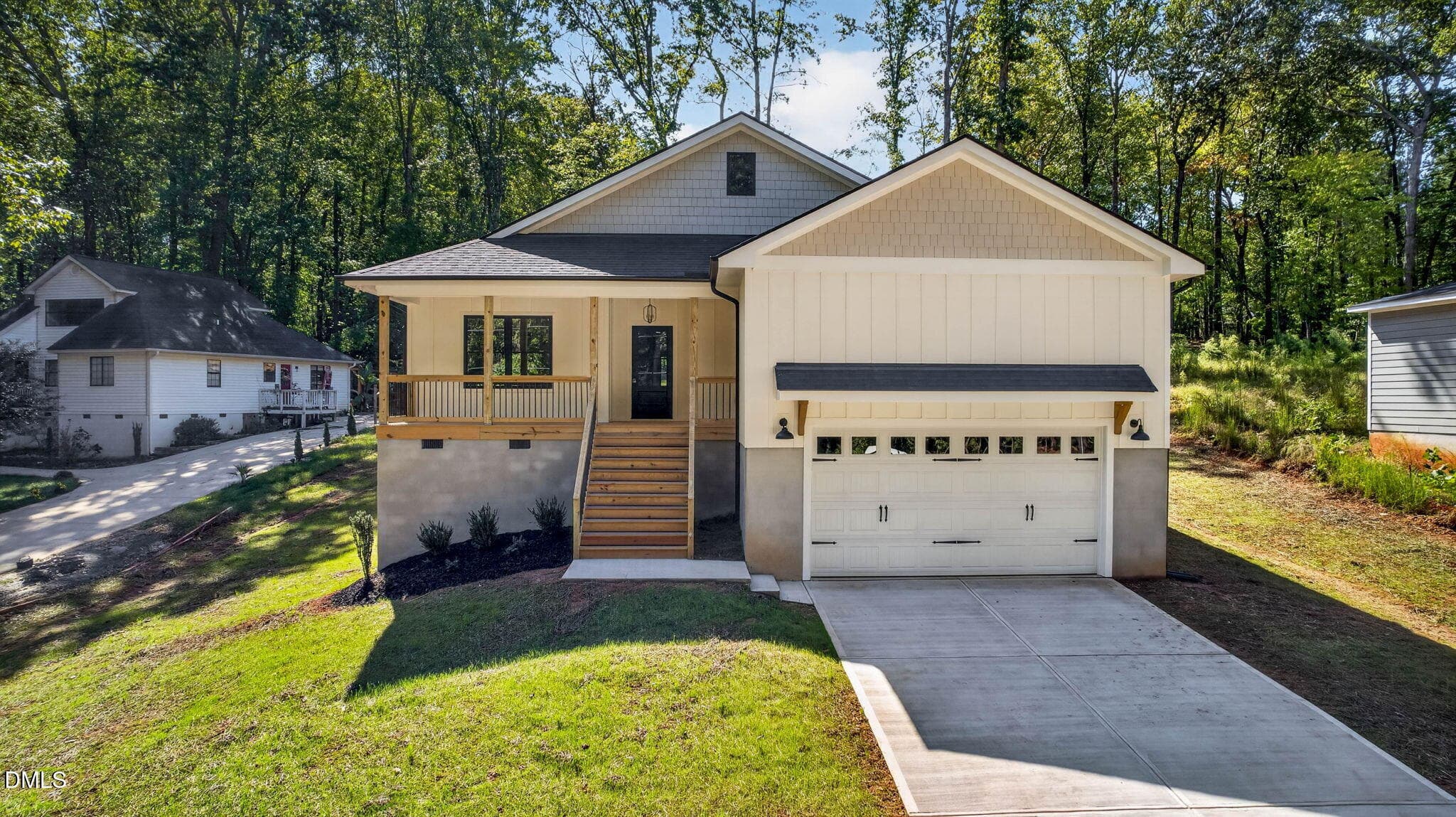 112 Horse Shoe Drive, Louisburg, NC 27549