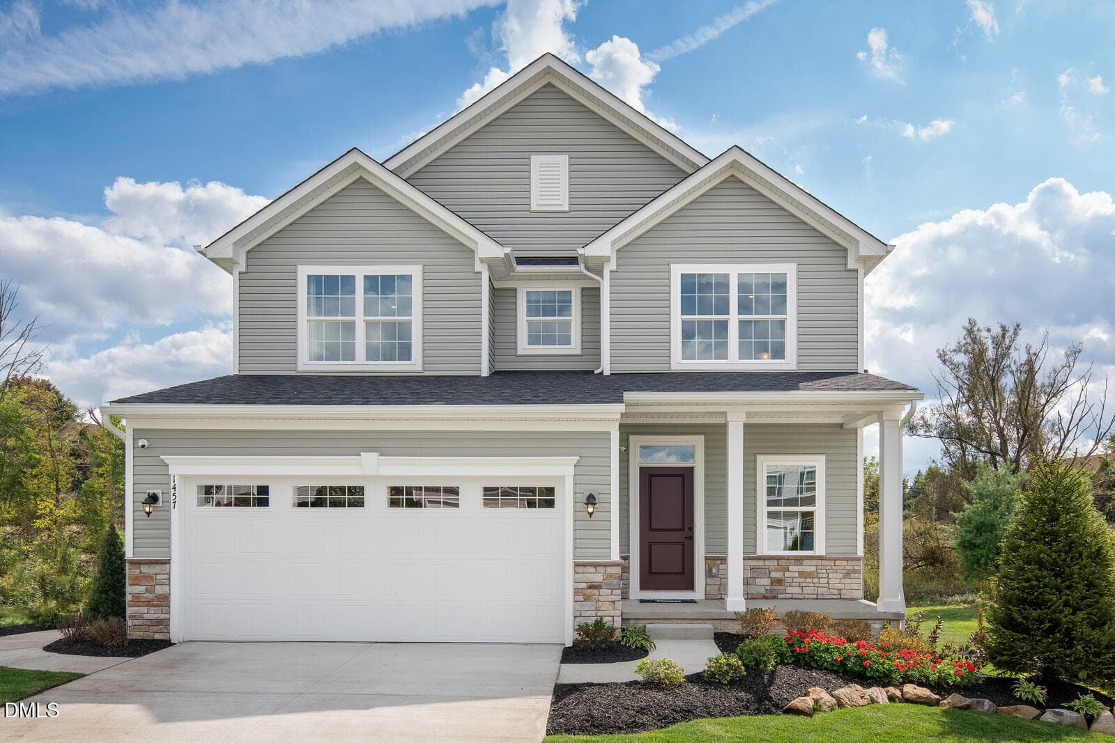 949 Walker Rdg Way, Willow Springs, NC 27592