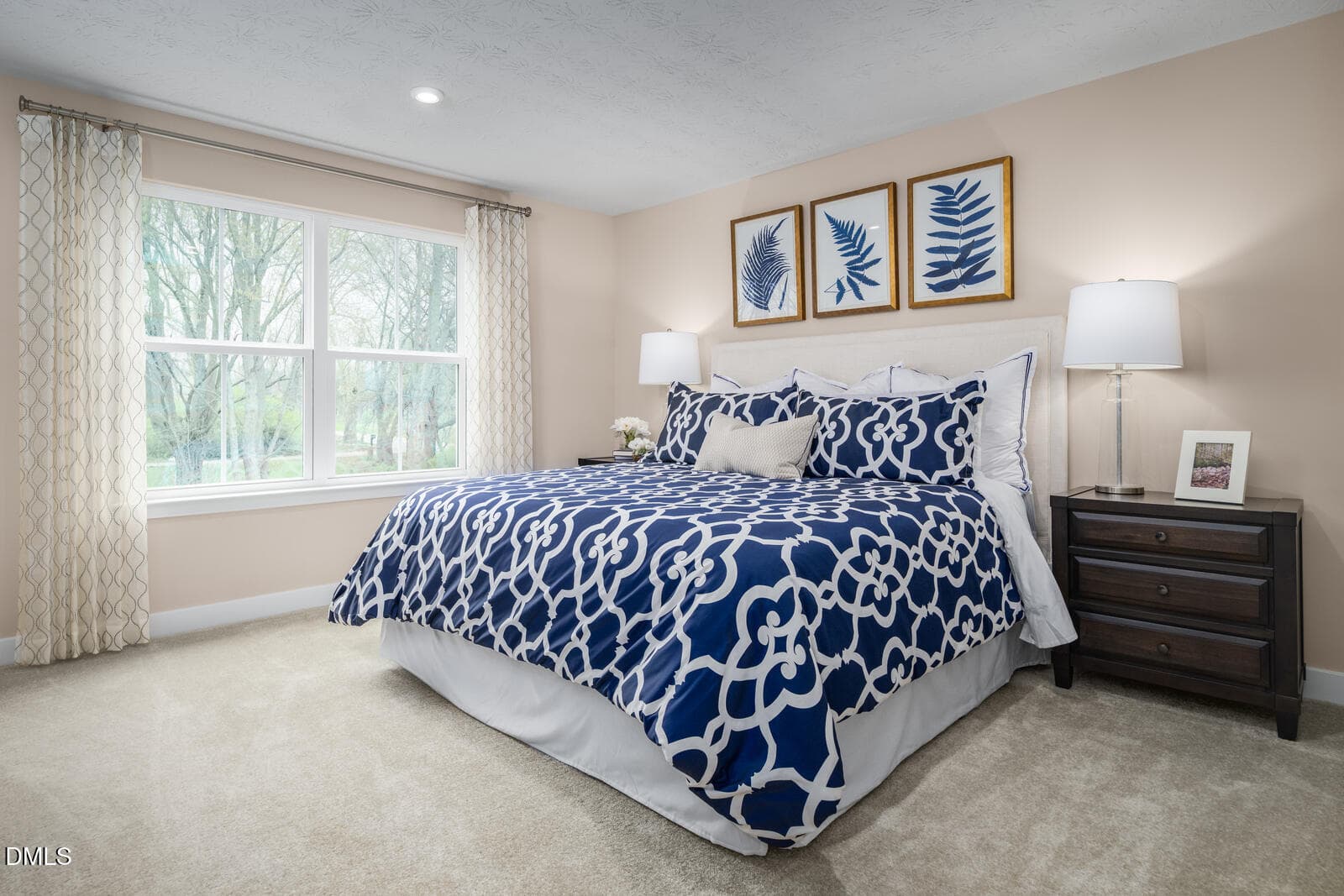 DCY Allegheny Model-20 - 949 Walker Rdg Way, Willow Springs, NC 27592