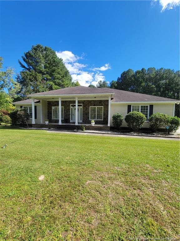 1540 Sandy Bay Circle, Fayetteville, NC 28312