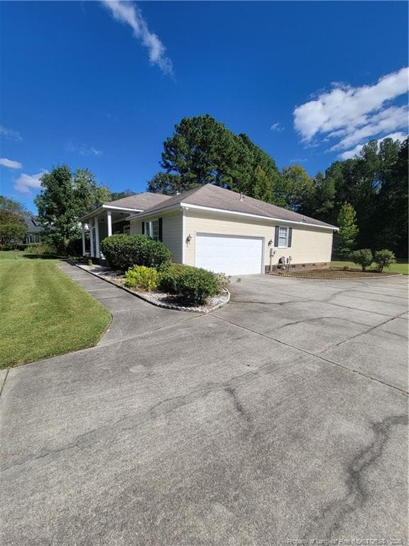 Photo 9 - 1540 Sandy Bay Circle, Fayetteville, NC 28312