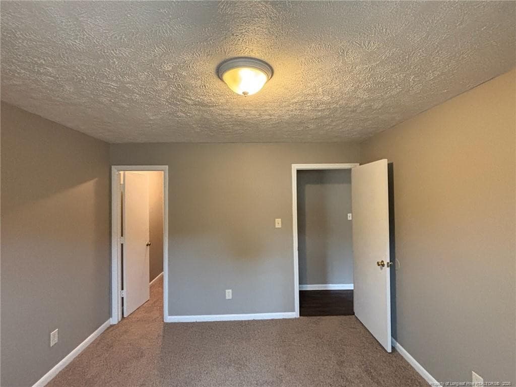 PRIMARY BEDROOM - 1128 SOUTHWOOD Drive 4, Fayetteville, NC 28314, Fayetteville