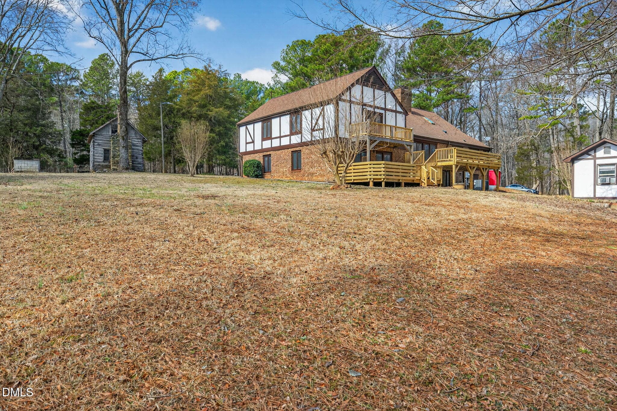 97-web-or-mls-5916 Old NC 86-47 - 5916 Old Nc 86, Chapel Hill, NC 27516, Chapel Hill