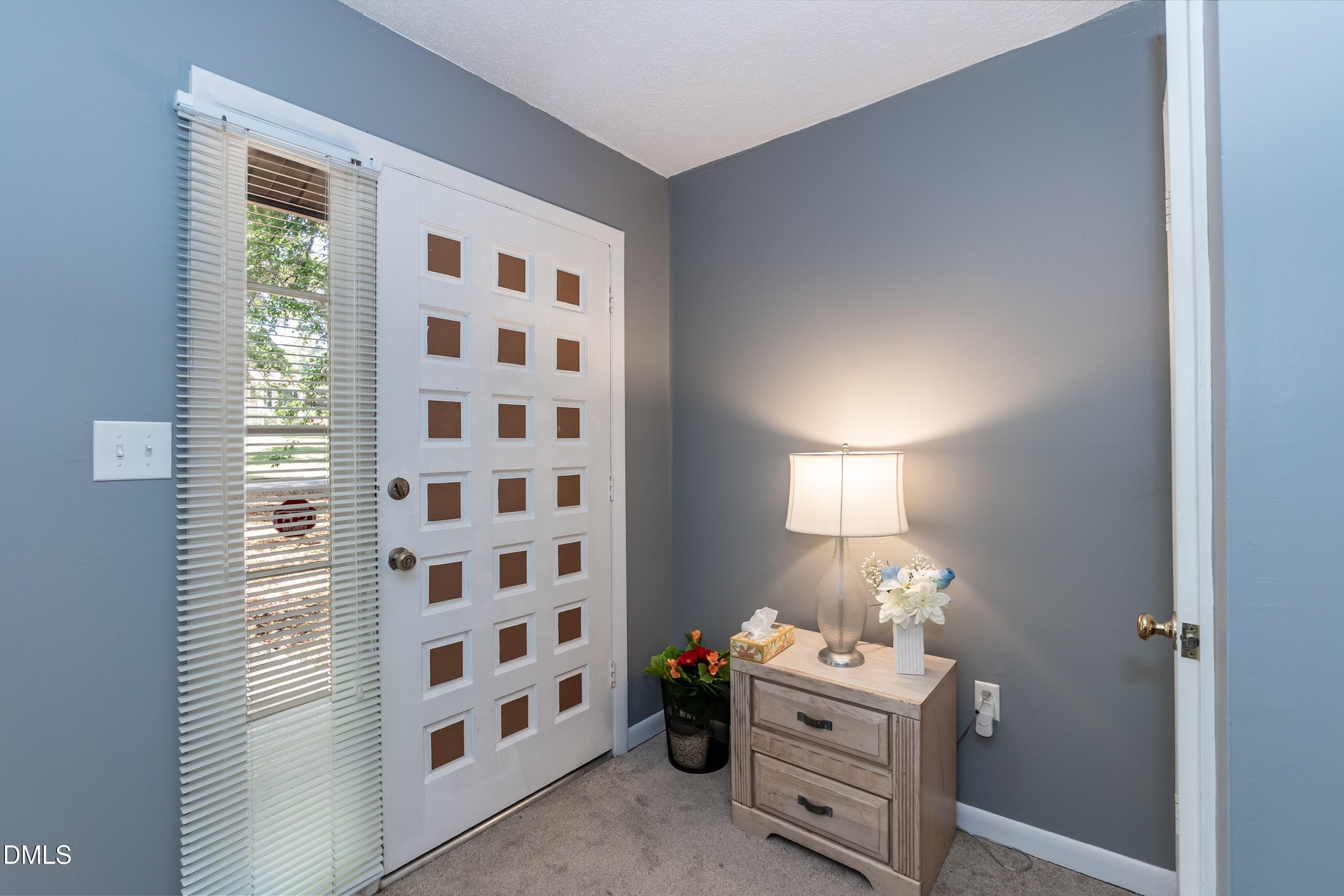 Enterance 02 - 1122 Saxony Drive, Durham, NC 27707, Durham