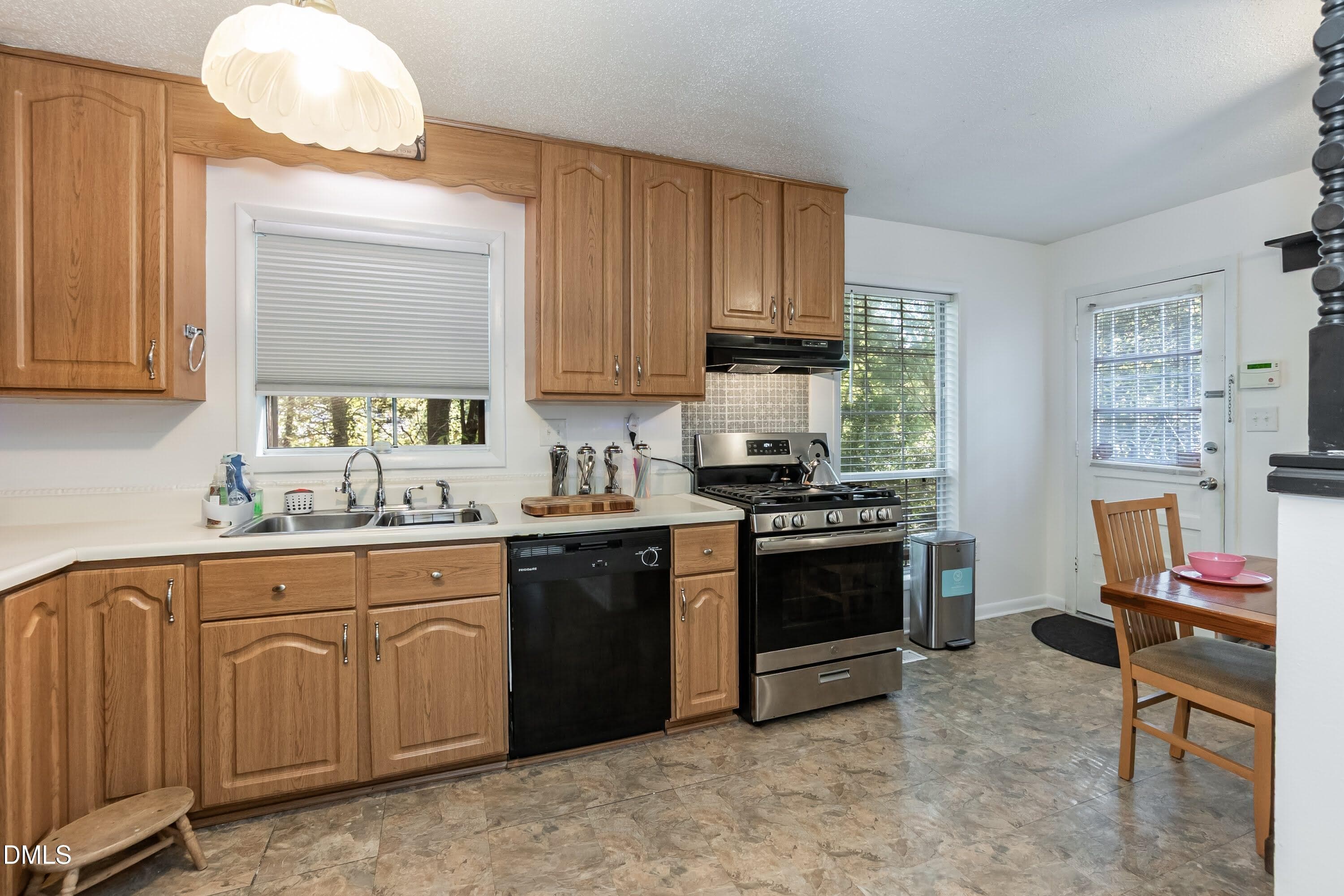 Kitchen 01 - 1122 Saxony Drive, Durham, NC 27707, Durham