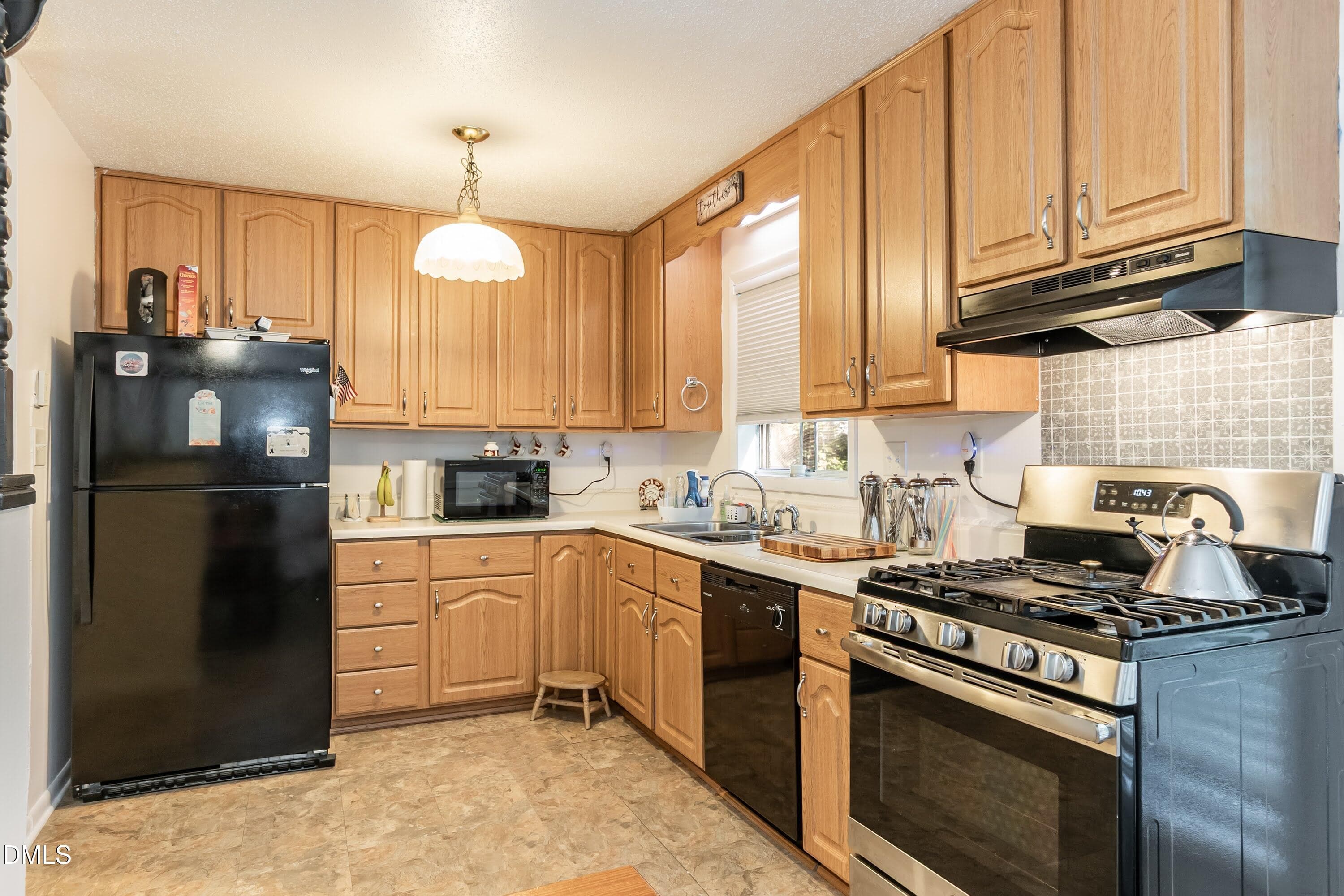 Kitchen 03 - 1122 Saxony Drive, Durham, NC 27707, Durham