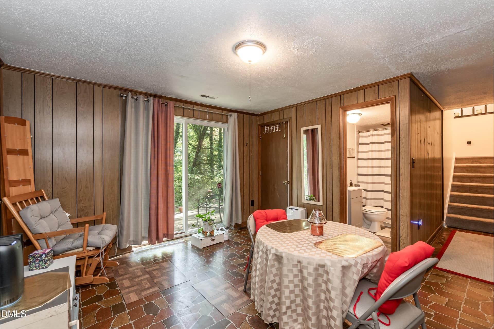 Basement 02 - 1122 Saxony Drive, Durham, NC 27707