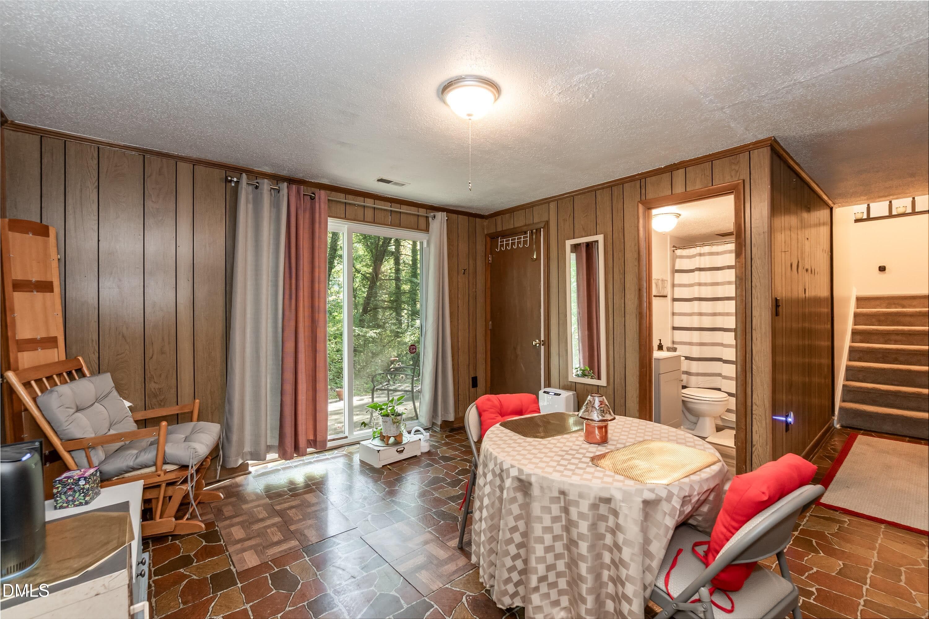 Basement 02 - 1122 Saxony Drive, Durham, NC 27707, Durham