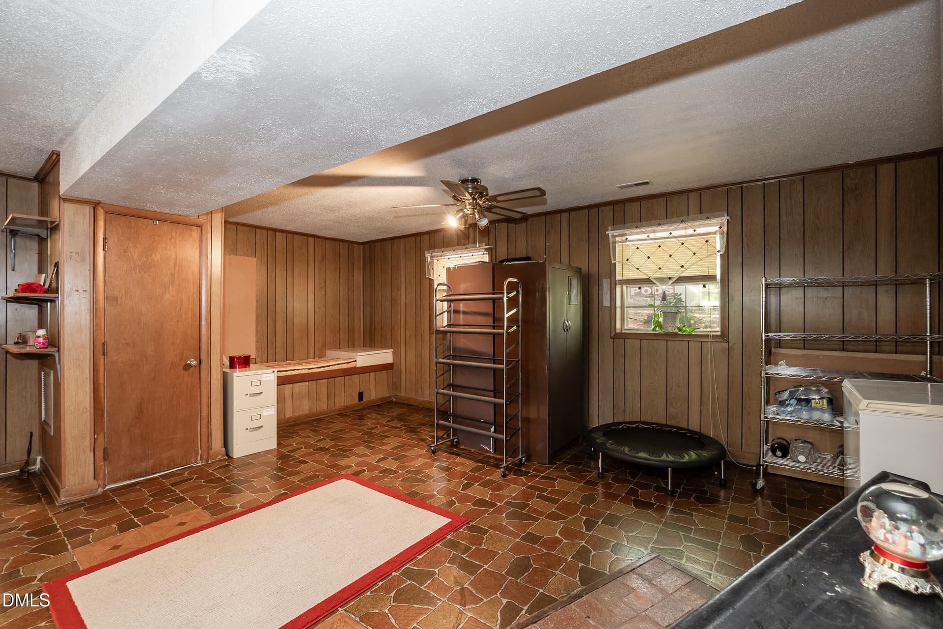 Basement 03 - 1122 Saxony Drive, Durham, NC 27707
