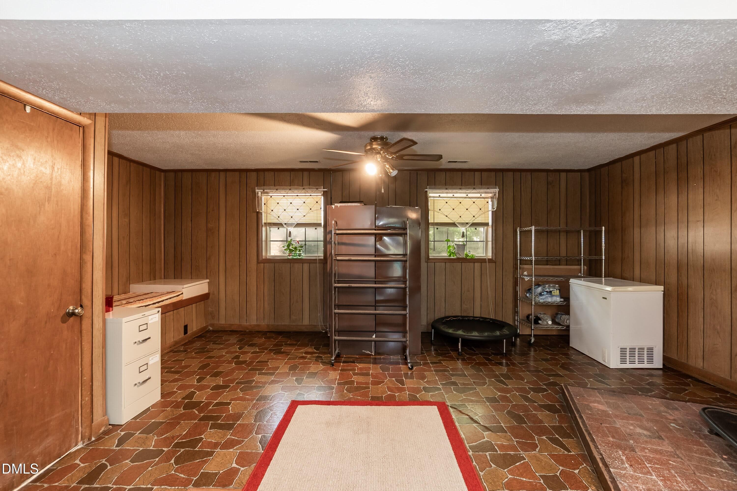 Basement 04 - 1122 Saxony Drive, Durham, NC 27707, Durham