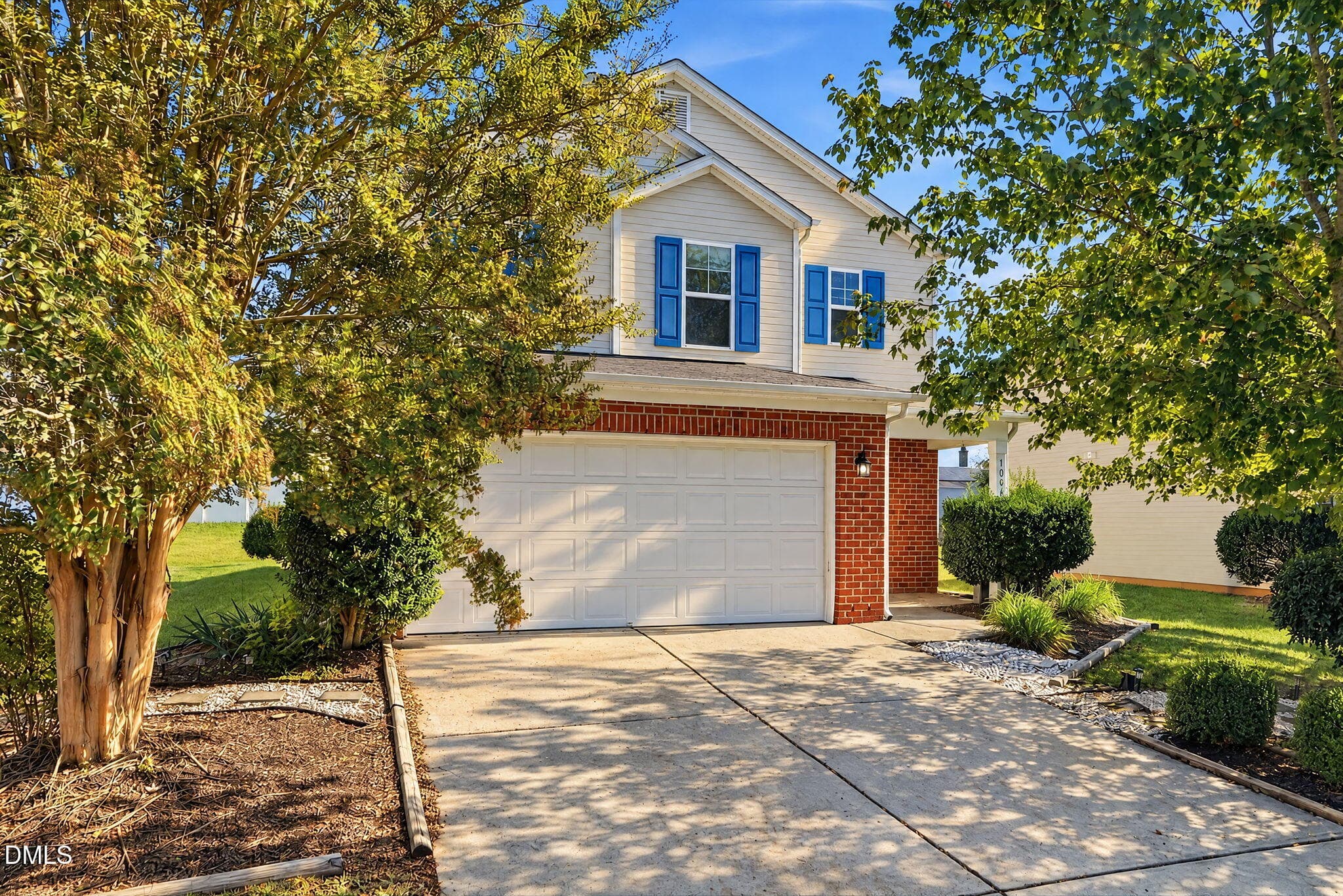 1006 Collington Drive, Mebane, NC 27302