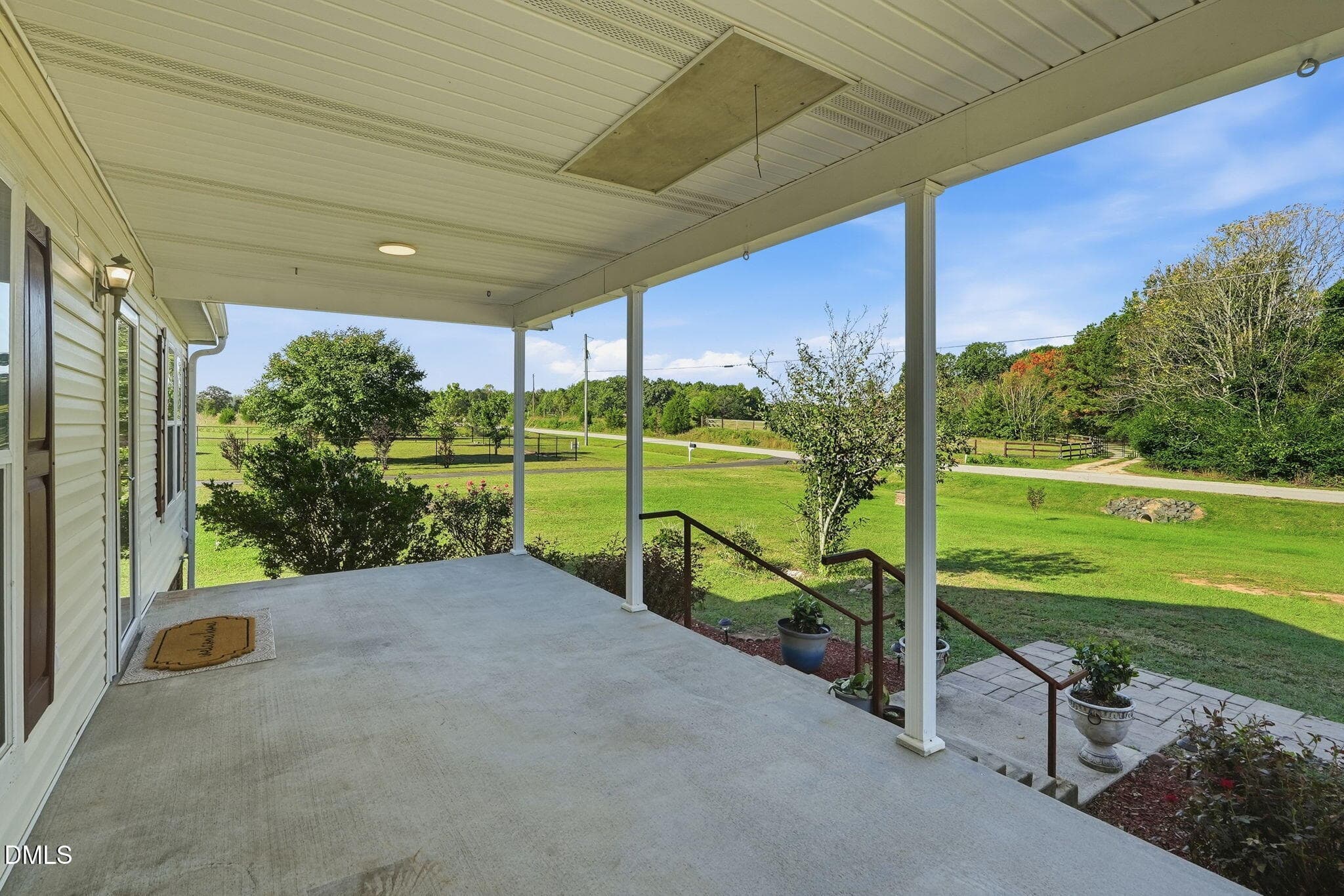 2544 Moss Ledford Road-8 - 2544 Moss Ledford Road, Franklinton, NC 27525, Franklinton