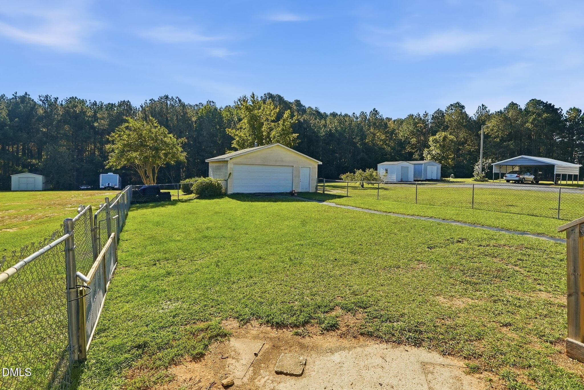 2544 Moss Ledford Road-47 - 2544 Moss Ledford Road, Franklinton, NC 27525, Franklinton