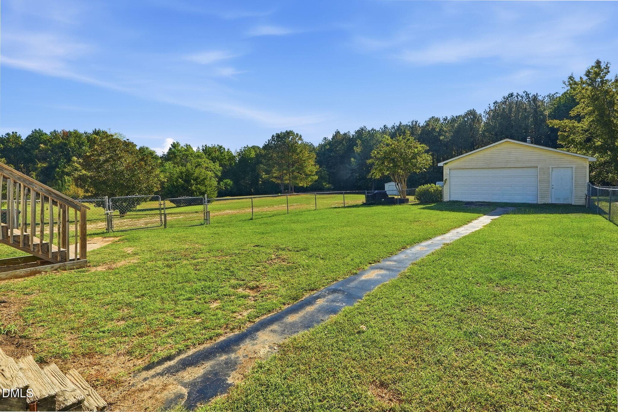 2544 Moss Ledford Road-48 - 2544 Moss Ledford Road, Franklinton, NC 27525, Franklinton