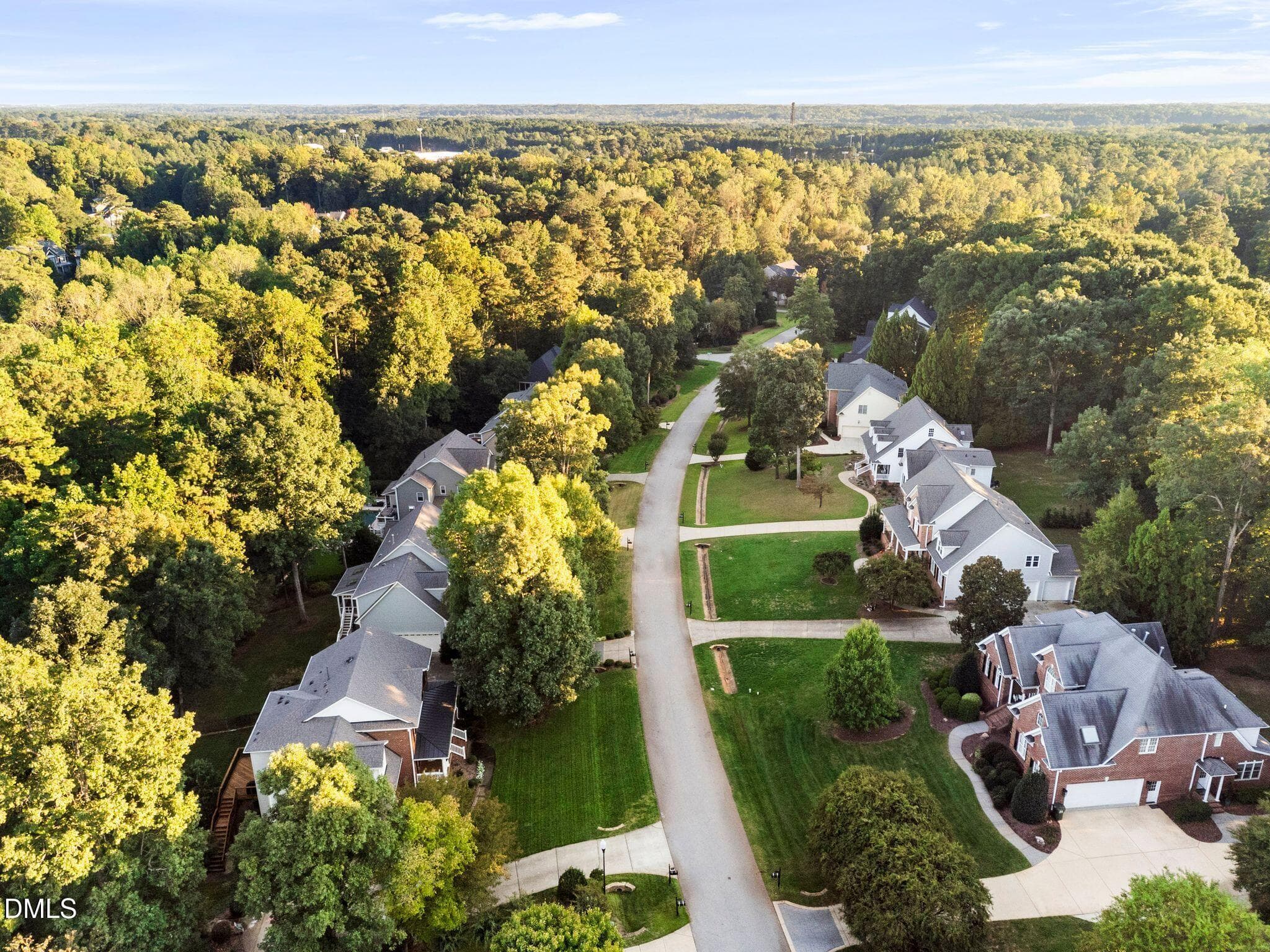 38_DJI_0105 - 4029 Summer Brook Drive, Apex, NC 27539, Apex