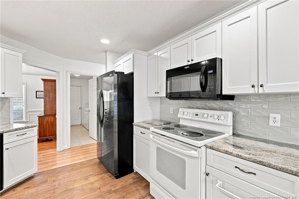 Photo 11 - 137 Winsford Circle, West End, NC 27376, West End